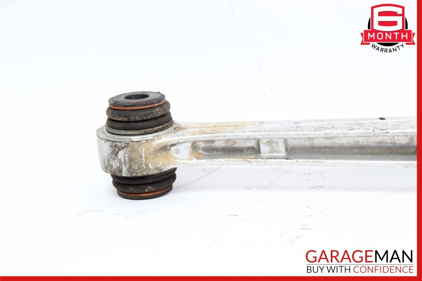 97-04 Porsche Boxster 986 Rear Lower Trailing Suspension Control Arm Link OEM