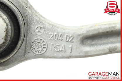 08-15 Mercedes W204 C300 C350 Rear Left / Right Suspension Lower Control Arm