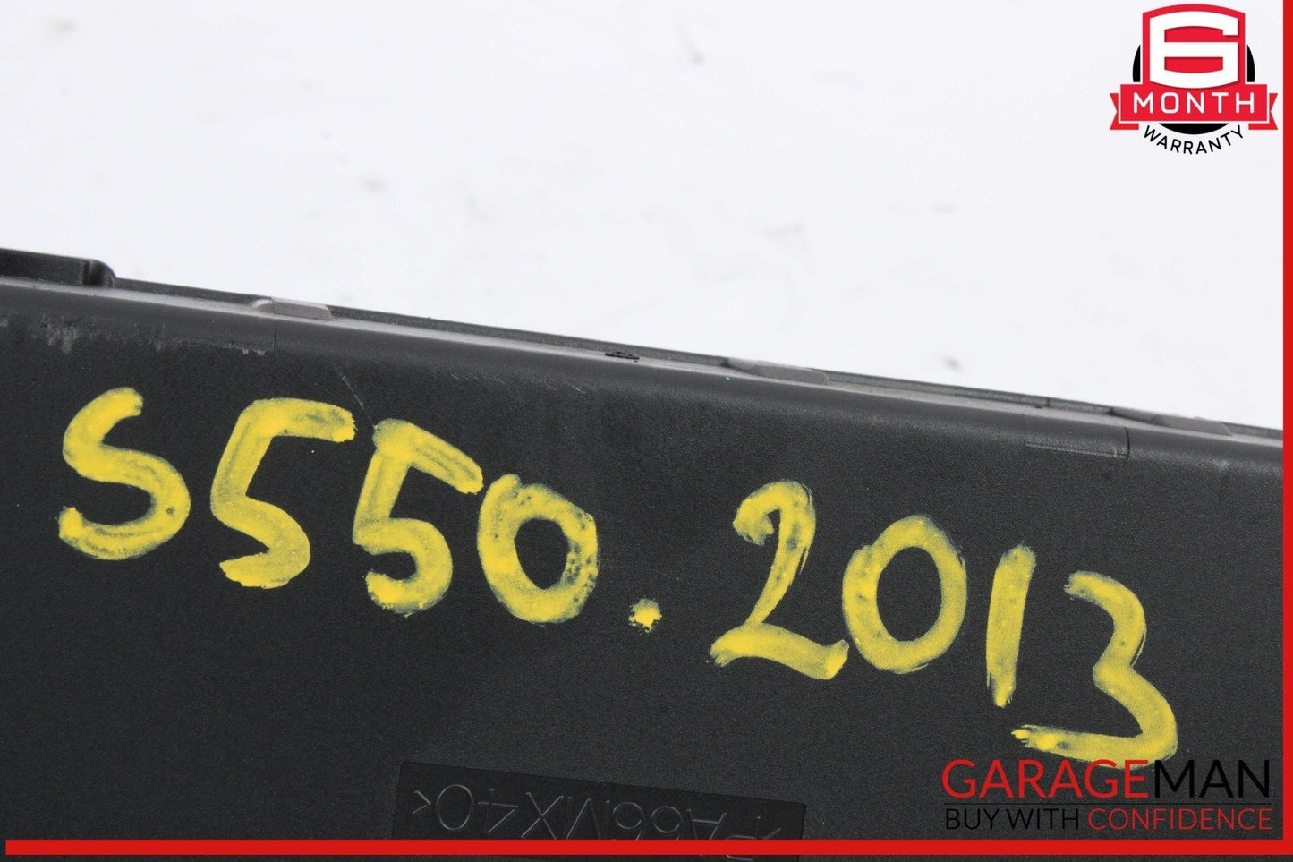 07-13 Mercedes W221 S550 Front Right Side Door Control Module 2219008603 OEM