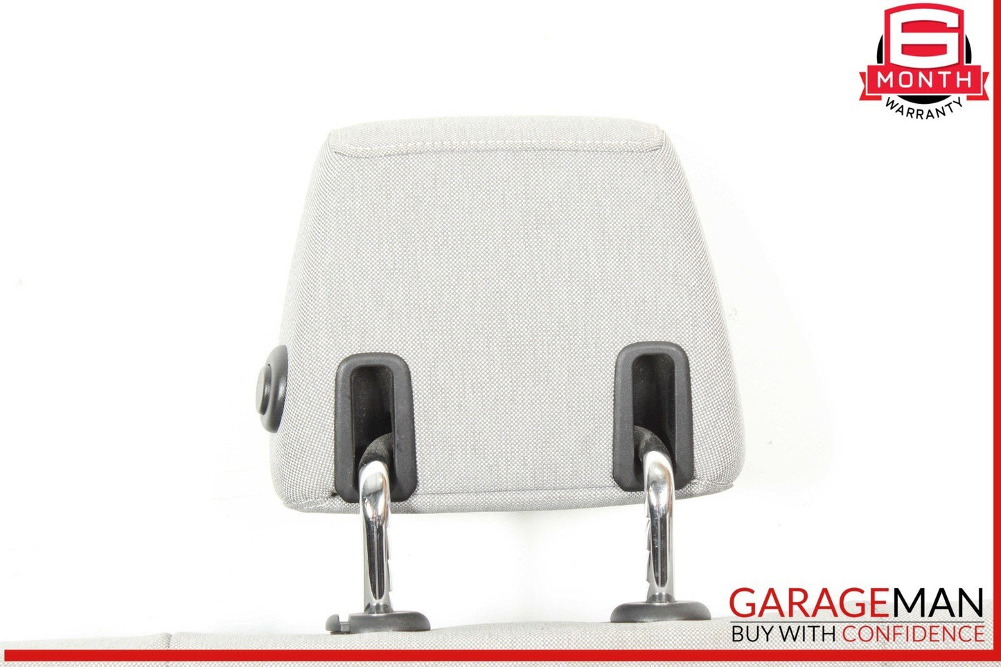 14-21 BMW i3 I01 Hybrid Rear Upper Seat Cushion Backrest OEM