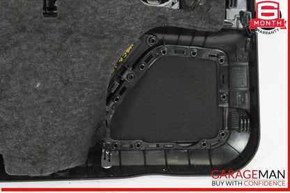 15-24 Porsche Macan 95B Front Right Side Interior Door Panel Assembly OEM