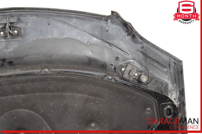 06-11 Mercedes W164 ML350 ML320 Front Hood Bonnet Panel Cover Assembly OEM