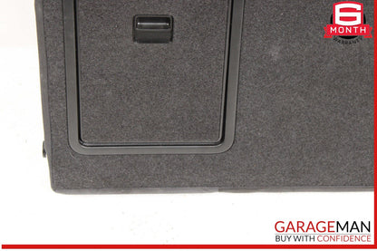 15-20 Audi A3 Rear Right Passenger Side Upper Seat Cushion OEM