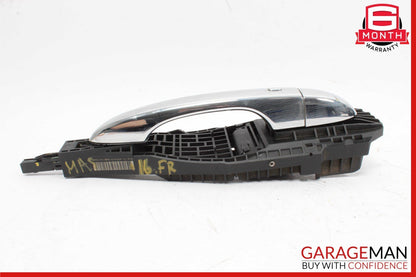 14-21 Maserati Ghibli Front Right Passenger Side Exterior Door Handle OEM