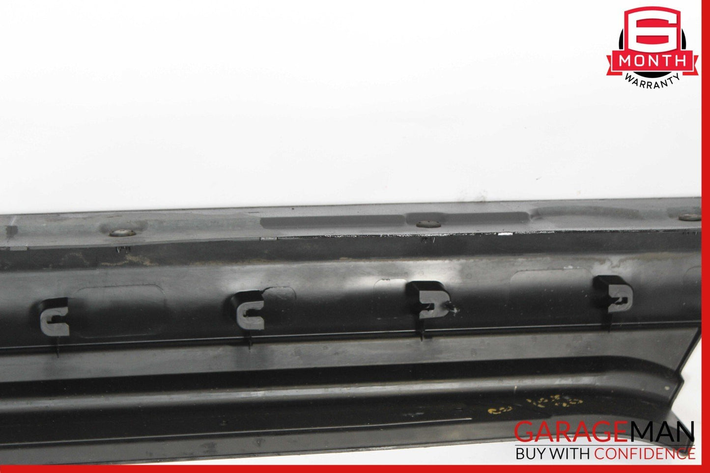 14-19 Mini Cooper Hardtop Left Driver Side Rocker Panel Skirt Black OEM