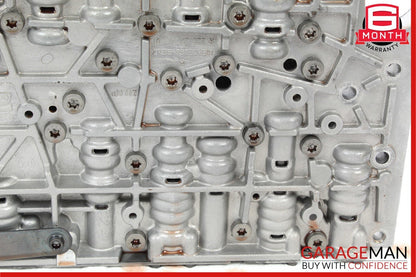 Mercedes CLS550 CLK500 7G Tronic 722.9 Transmission Valve Body 2202771601
