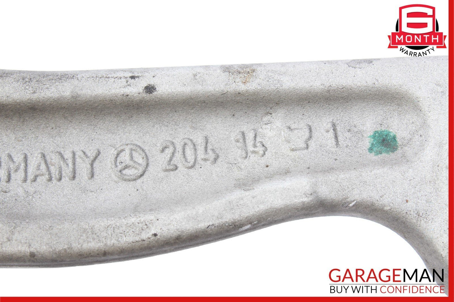 10-15 Mercedes X204 GLK350 Rear Right / Left Side Upper Rearward Control Arm