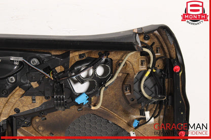 03-06 Mercedes R230 SL500 SL55 Right Side Interior Door Panel OEM