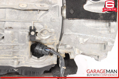 17-19 Mercedes W213 E300 Automatic Transmission 725.008 OEM