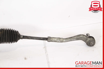 12-20 Mercedes R172 SLK250 SLC300 SLK300 Power Steering Rack and Pinion OEM