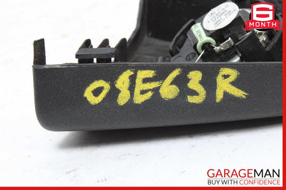 03-09 Mercedes W211 E63 E550 Tweeter Speaker Cover Right Passenger Side OEM