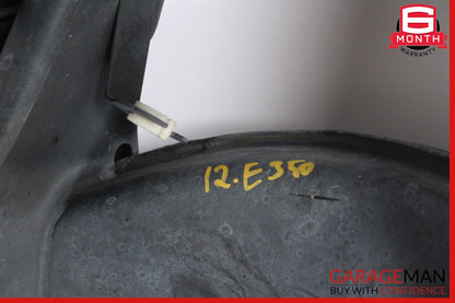 10-18 Mercedes W212 E350 CLS400 CLS550 Rear Subframe Sub Frame Crossmember