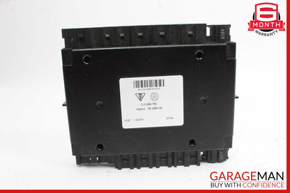 03-10 Porsche Cayenne S 955 Front Right Seat Adjustment Memory Control Module
