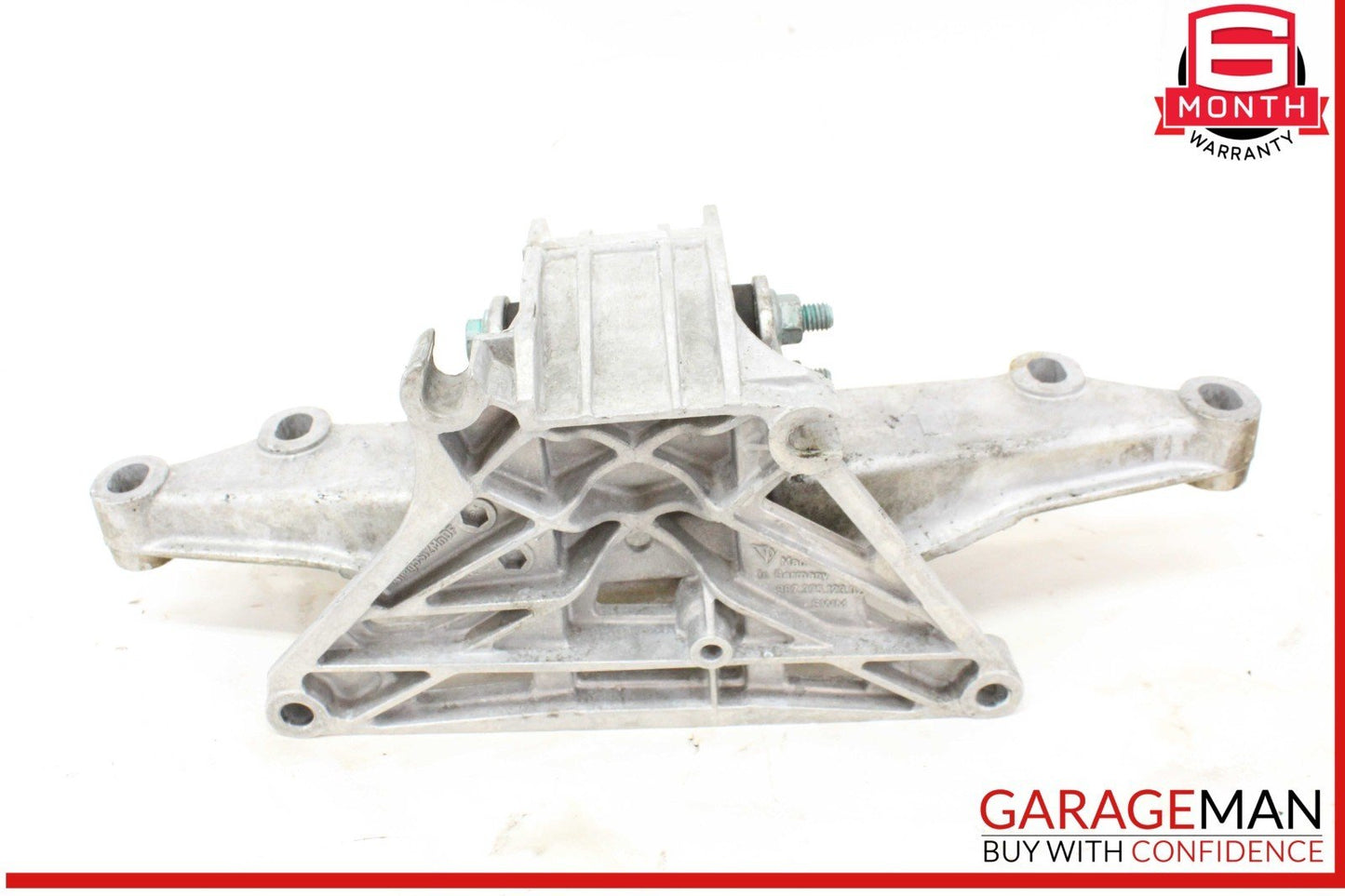 97-04 Porsche Boxter 986 Engine Motor Mount Bracket 98637530901 OEM