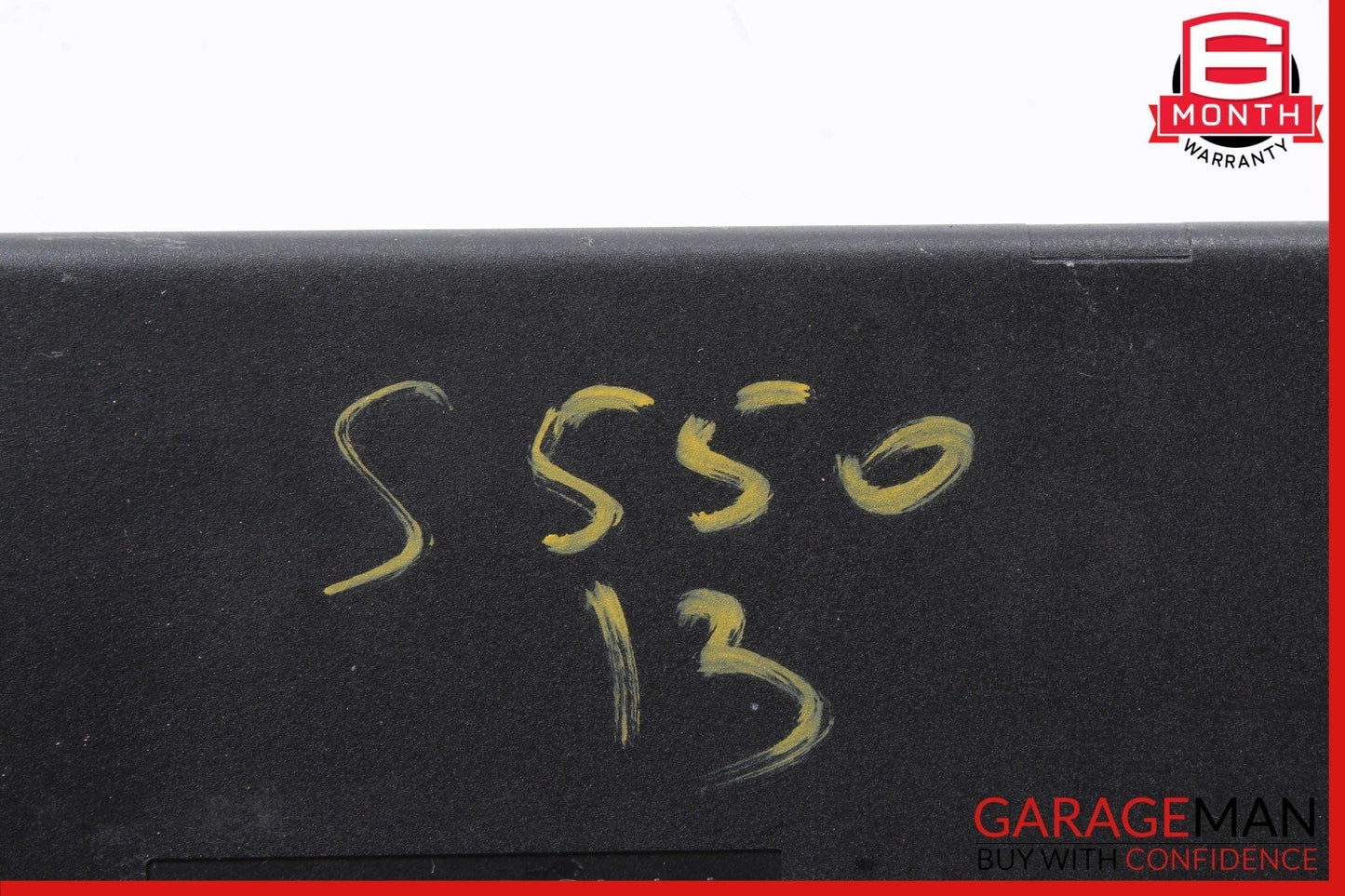 07-13 Mercedes W221 S550 S350 Front Right Side Door Control Module Unit OEM