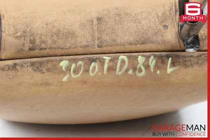 83-85 Mercedes W123 300TD 240D Front Right or Left Seat Headrest Head Rest OEM