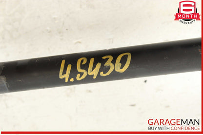 98-03 Mercedes W208 CLK430 CLK320 Power Steering Rack Gear Linkage OEM