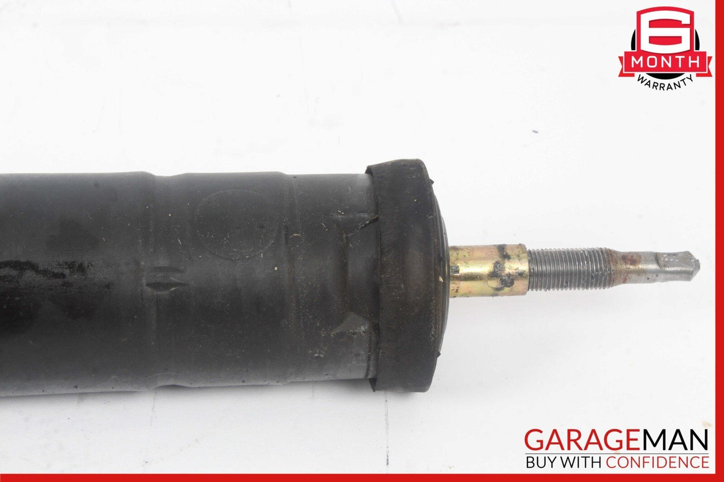 03-09 Mercedes W209 CLK500 Rear Left & Right Side Shock Absorber Strut Set OEM