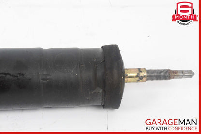 03-09 Mercedes W209 CLK500 Rear Left & Right Side Shock Absorber Strut Set OEM
