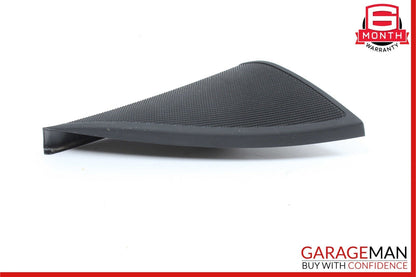 08-14 Mercedes W204 C300 C250 Sedan Front Right Side Door Tweeter Speaker Trim