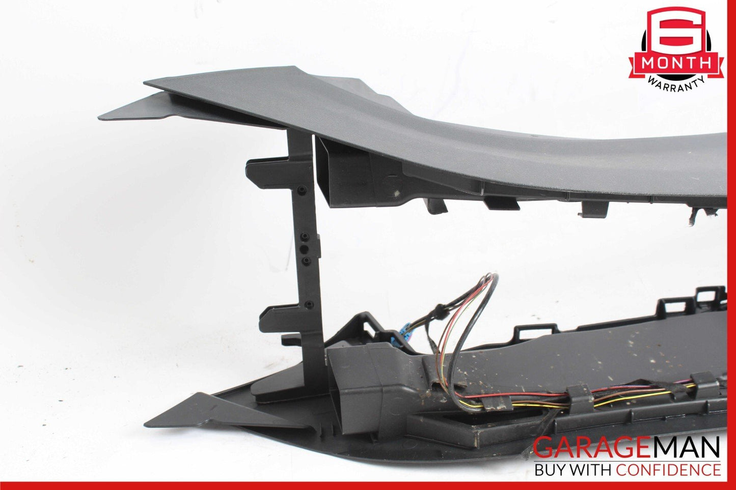 14-20 Mercedes W117 CLA250 Center Console Armrest Arm Rest Cover OEM