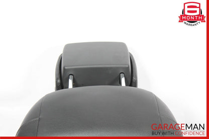 09-17 Volkswagen Passat CC Front Right & Left Complete Seat Set of 2 Pc OEM