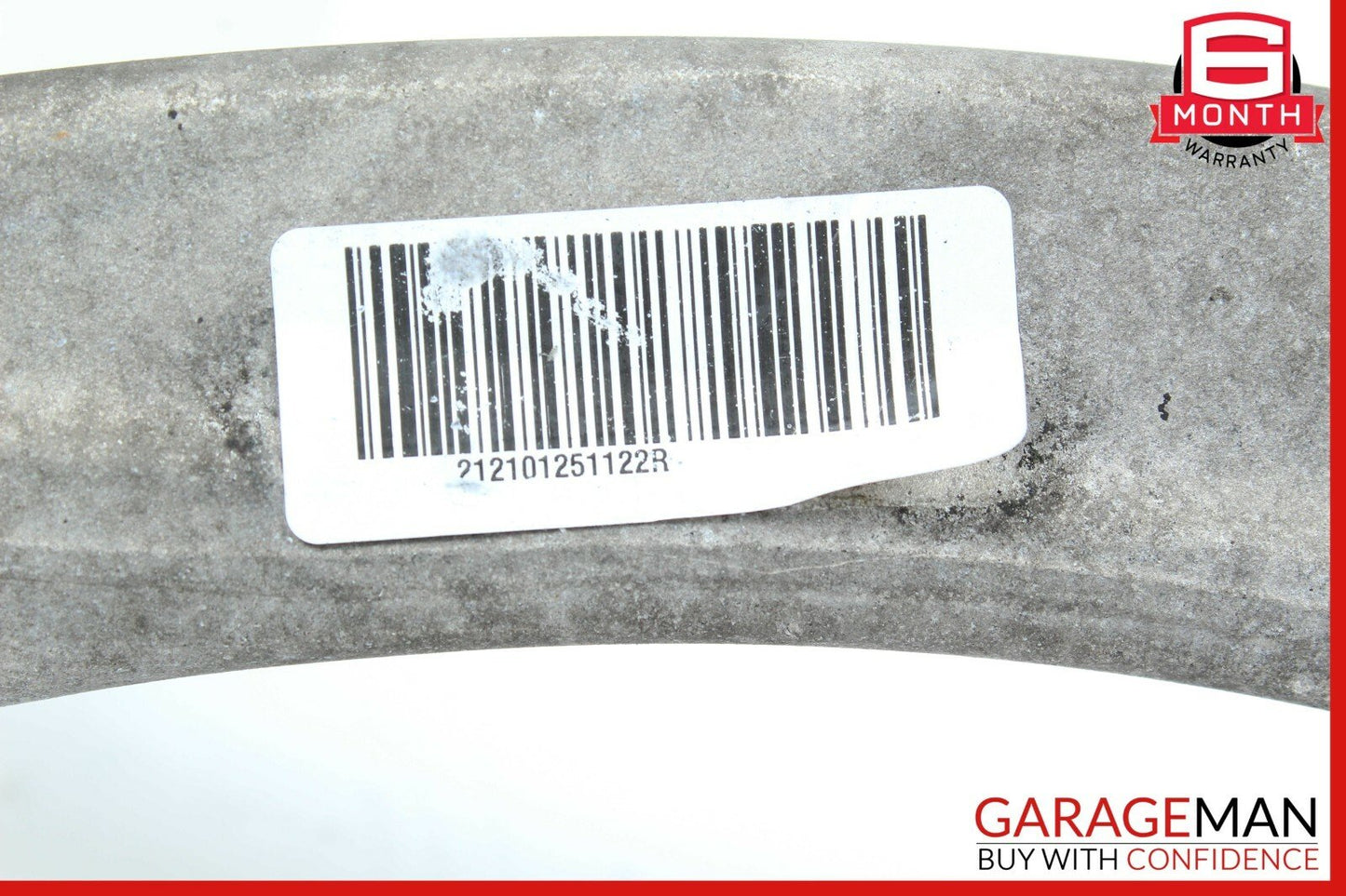 10-16 Mercedes W212 E350 E550 Front Right Top Upper Control Arm 2123302811 OEM