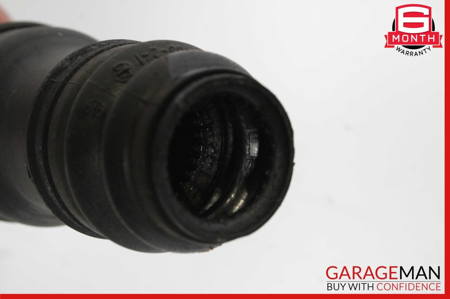 00-02 Mercedes W210 E430 4Matic Front Propeller Driveshaft Drive Axle Shaft OEM