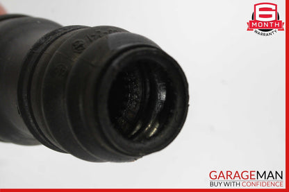 00-02 Mercedes W210 E430 4Matic Front Propeller Driveshaft Drive Axle Shaft OEM
