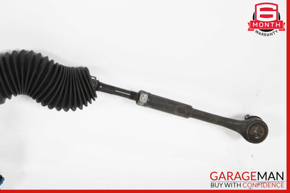 03-06 Mercedes R230 SL500 SL55 AMG Power Steering Rack And Pinion 23011011003