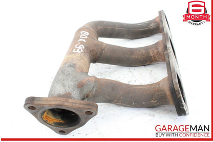 97-99 Porsche Boxster 986 2.5L Right Passenger Side Exhaust Manifold OEM
