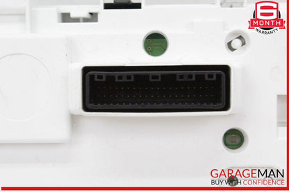 18-19 Nissan Leaf Speedometer Instrument Cluster Gauge 248105SA0B OEM