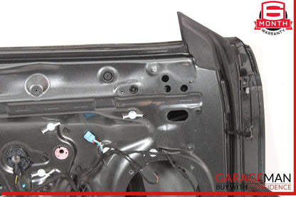 18-24 Audi S5 RS5 A5 Front Left Driver Side Door Shell Panel OEM