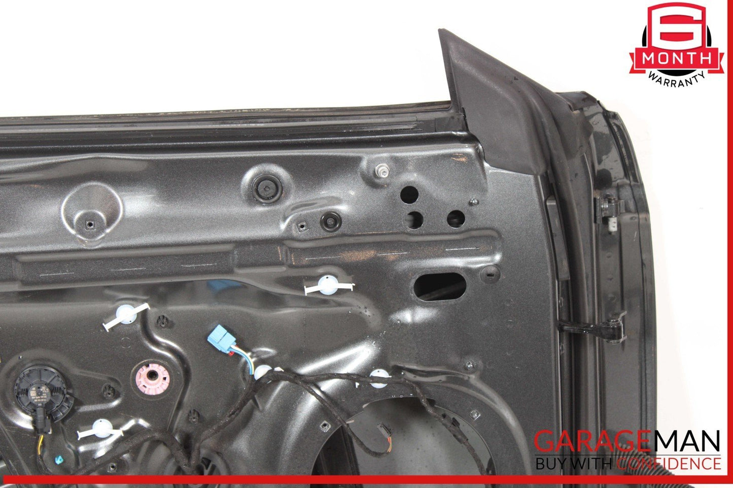 18-24 Audi S5 RS5 A5 Front Left Driver Side Door Shell Panel OEM