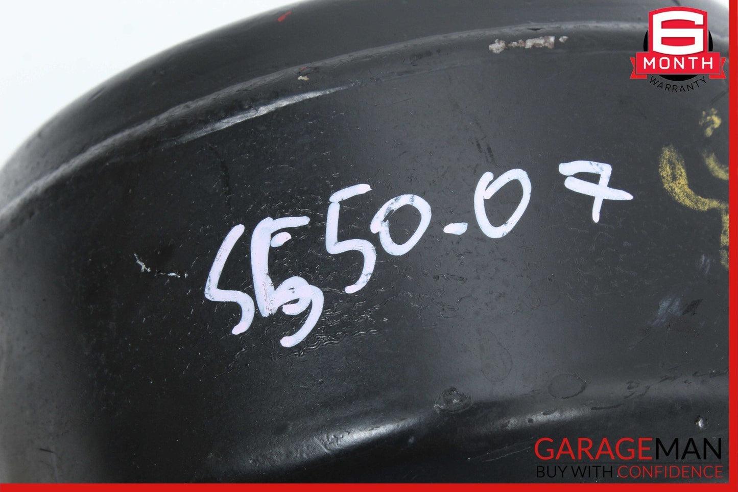 07-13 Mercedes W221 S550 S600 Front Left or Right Side Air Shock Absorber Strut