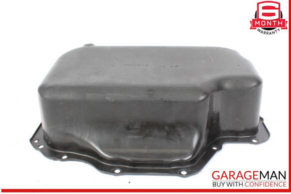 07-15 Mercedes X164 GL450 Engine Motor Lower Oil Pan 2720100528 OEM