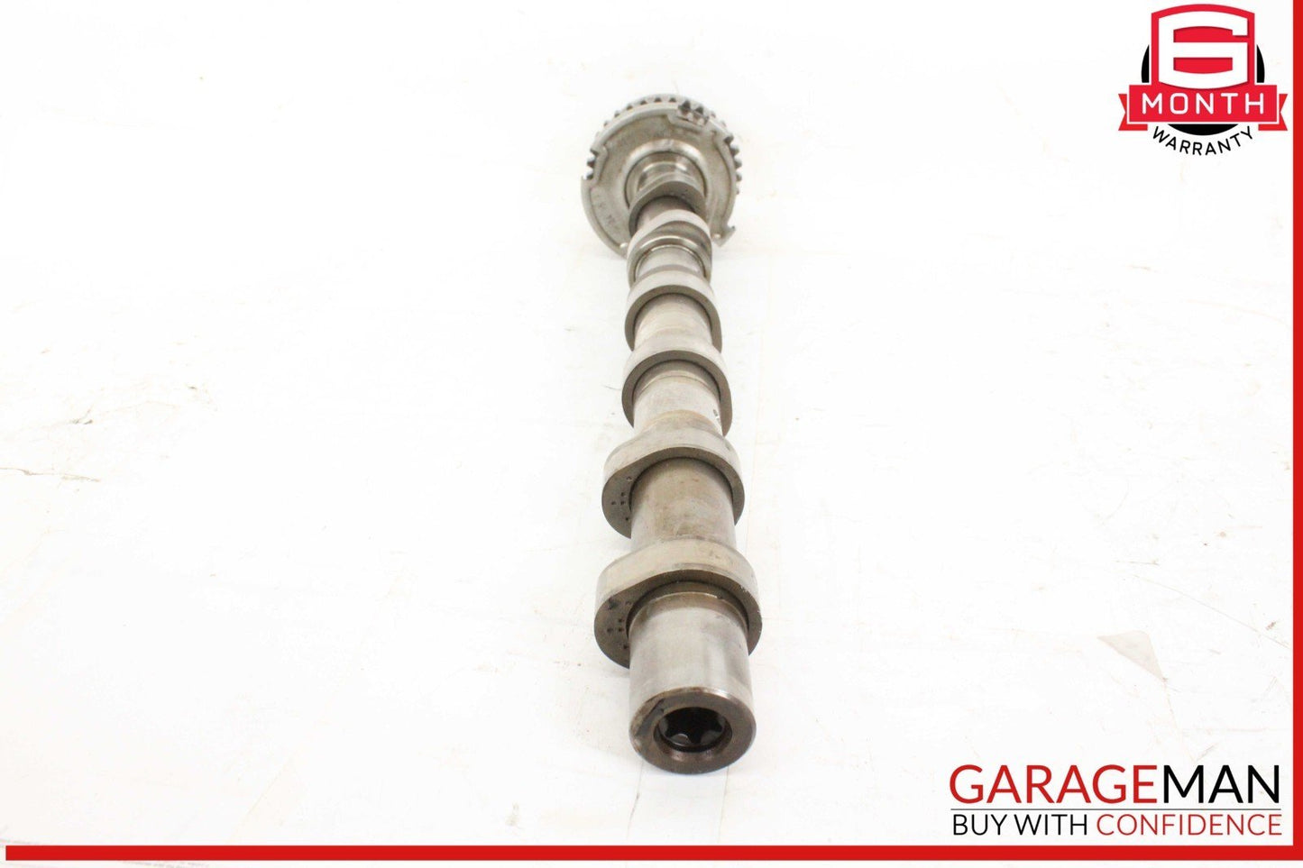 12-16 Mercedes R172 SLK350 GLK350 Left Side 3.5L Engine Exhaust Camshaft OEM