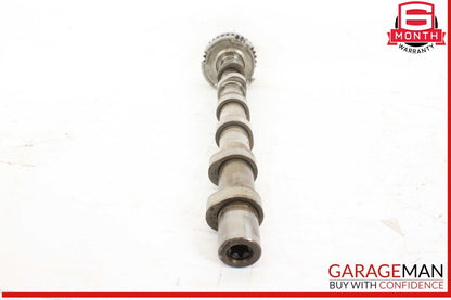 12-16 Mercedes R172 SLK350 GLK350 Left Side 3.5L Engine Exhaust Camshaft OEM