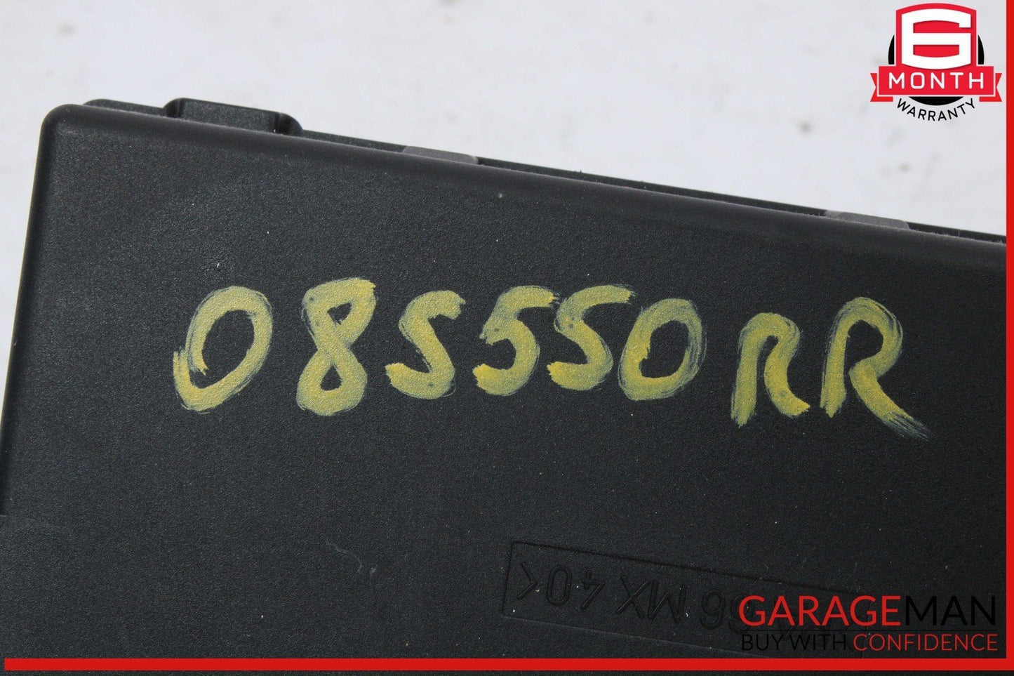 07-13 Mercedes W221 S550 S400 Rear Right or Left Side Door Control Module OEM