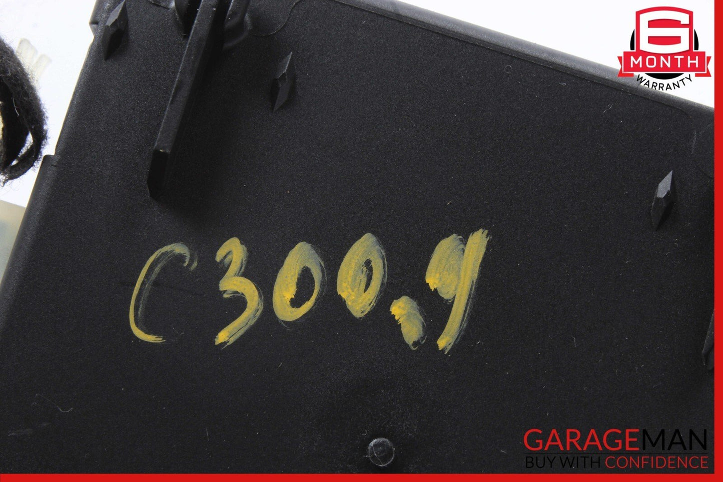 08-18 Mercedes W204 C300 C350 E400 E350 Front Left Side Door Control Module OEM
