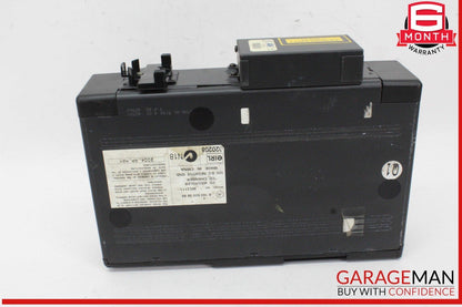 98-05 Mercedes W163 ML350 ML500 6 Disc Disk CD Changer 1638203889 OEM