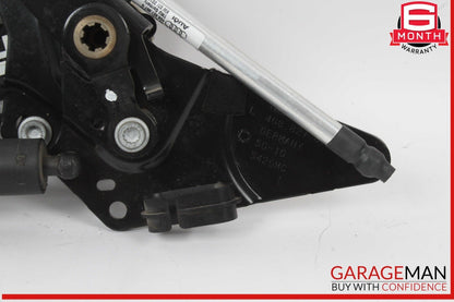 12-18 Audi A7 Rear Left Driver Side Tailgate Boot Lid Strut Hinge Motor Assembly