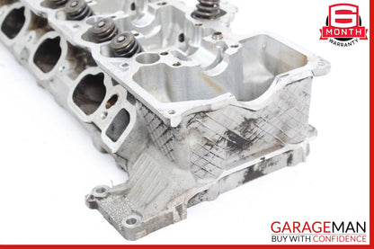 00-06 Mercedes W211 E500 CL500 Left Driver Side Cylinder Head 1130161601 OEM