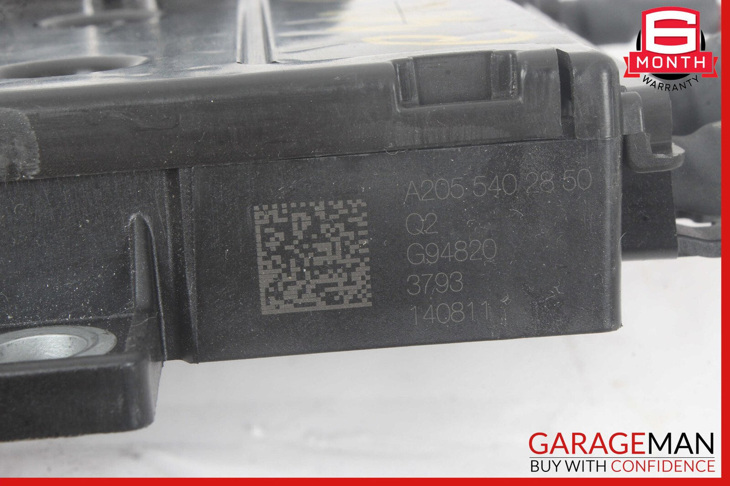 15-19 Mercedes W205 C300 GLC300 Fuse Box Power Distribution Box Module