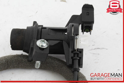 08-17 Mercedes W204 C250 E350 E400 E550 Rear Trunk Lid Latch Lock Actuator OEM