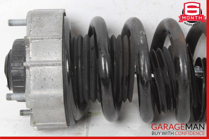 07-15 Audi Q7 Rear Left & Right Shock Strut Spring Assembly 7L8513029K OEM