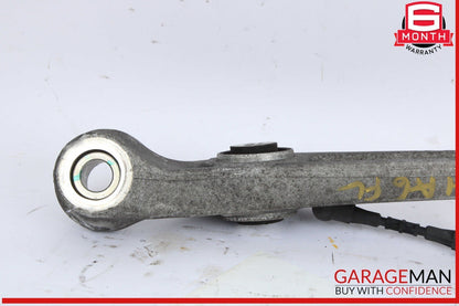 09-18 Audi A6 A7 Q5 Front Left Side Lower Forward Control Arm 8K0407155C OEM