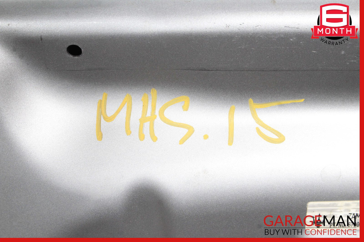 14-17 Maserati Ghibli Hood Bonnet Panel Assembly OEM