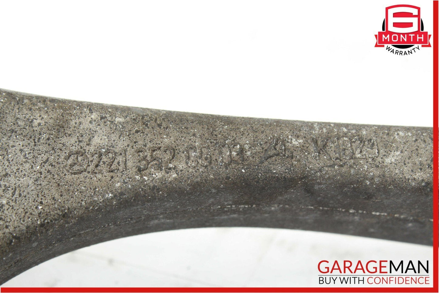 07-13 Mercedes CL550 S550 Rear Right / Left Suspension Lower Forward Control Arm