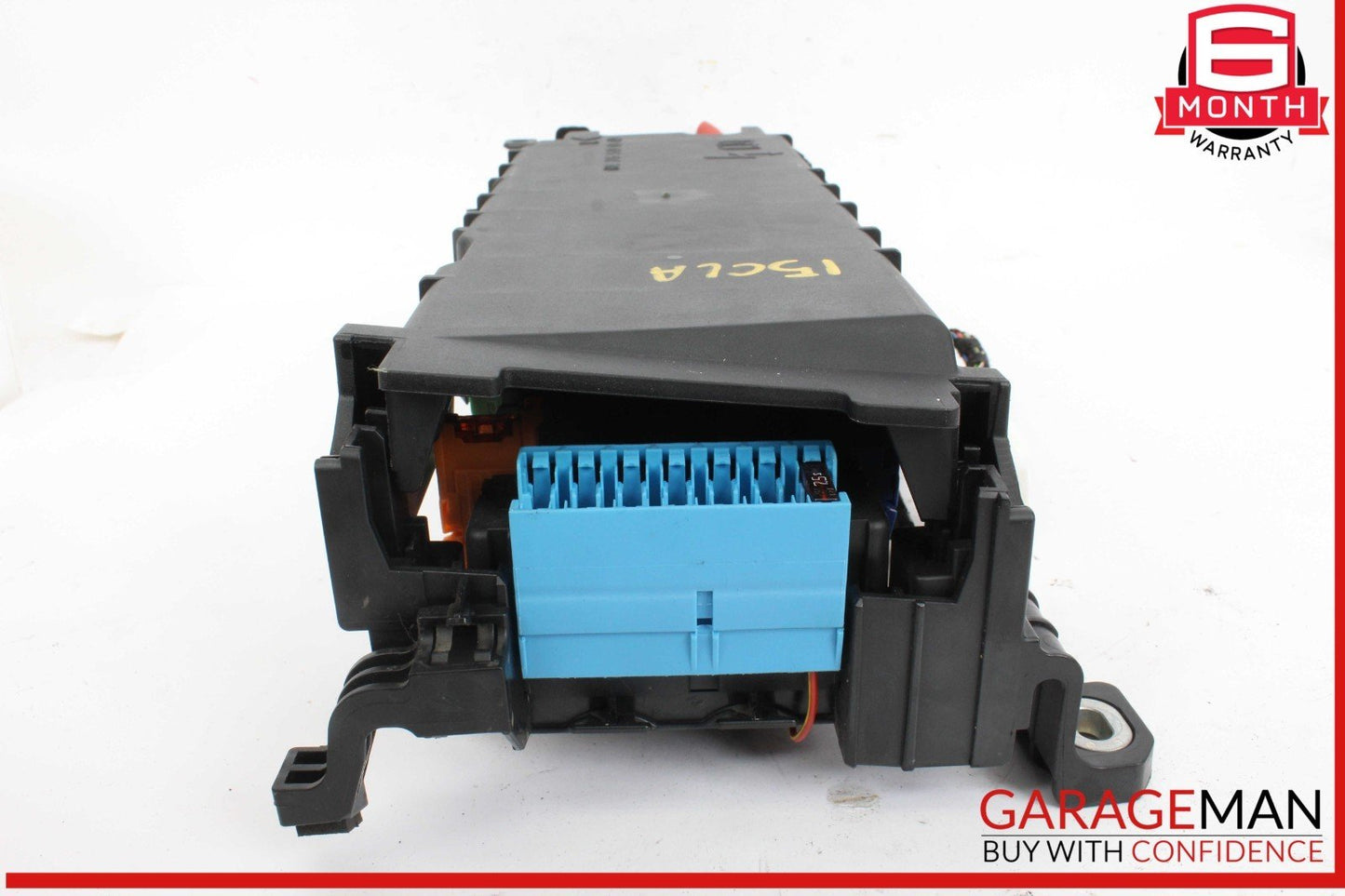 14-20 Mercedes W117 CLA250 GLA250 Front Right Interior Relay Fuse Box Assembly
